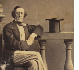Hon. Joself Denman (1860).