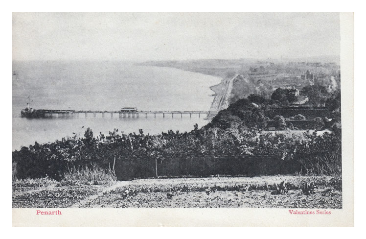 Penarth.