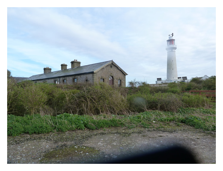 Arrival at the Barracks - The barracks were built c.1869 and intended to sleep 50 men and were in regular use until 1901.