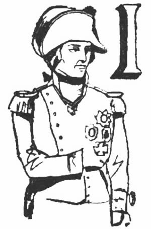 Nelson - I LOVE her as a proud father loves darling child, and glory in her deeds.